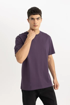 تیشرت مردانه اورجینال دیفکتو defacto