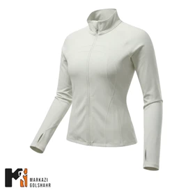 سویشرت زنانه ورزشی اسپان لولولمون کد 1308A