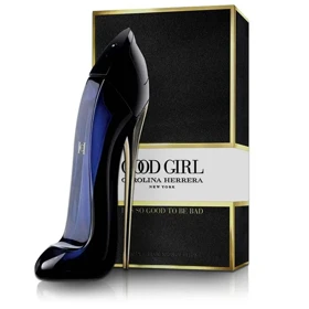 ادکلن گود گرل اصل-مشکی Carolina Herrera Good Girl