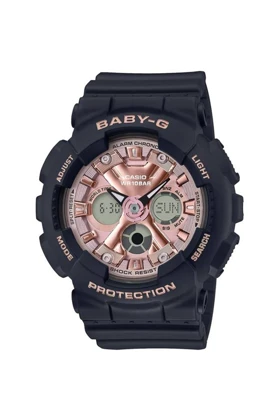 ساعت زنانه casio casio