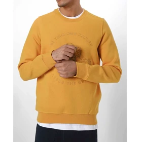 سویشرت مردانه مدل SB-SS-3614