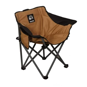 صندلی ویژن KAILASH (خاکی)