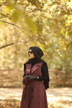 وست بارانی پانیز