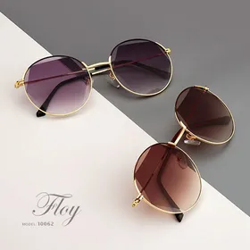 عینک آفتابی زنانه Floy