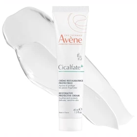 کرم ترمیم کننده سیکالفیت پلاس اون Avène اصل حجم 40 میلی لیتر