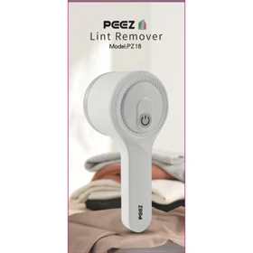 پرزگیر لباس دستی Peez مدل PZ18