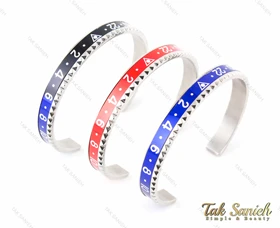 دستبند رولکس GMT Master ii مردانه Rolex-Bracelet-3294-G