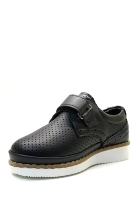 کفش کلاسیک بچگانه tugba-ortopedi tugba-ortopedi