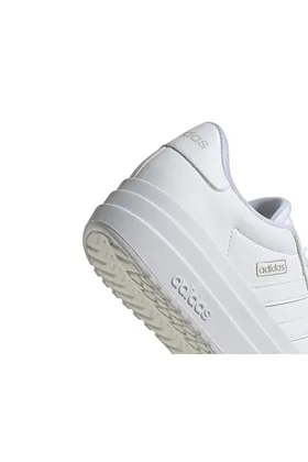 کفش ورزشی VL Court Bold Casual Shoes Sneaker سفید ih0366