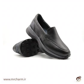 کفش چرم راحتی زنانه mrc1121-01