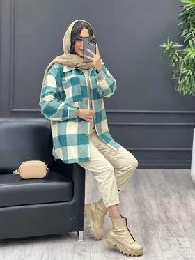 شکت دو جیب