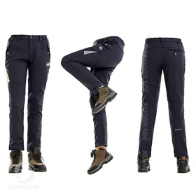 شلوار زمستانه MAMMUT MT404