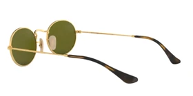 عینک آفتابی ریبن RayBan RB 3547N 0018O