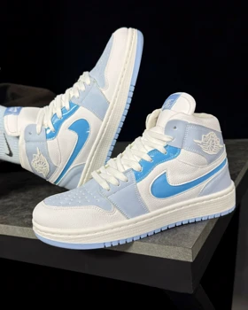 کتانی جردن وان ساق‌دار