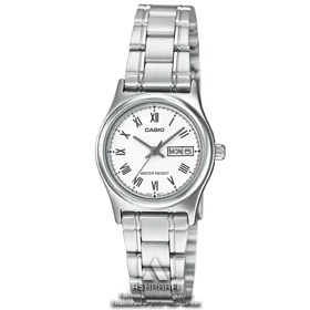 ساعت زنانه کاسیو Casio LTP-V006D-7B