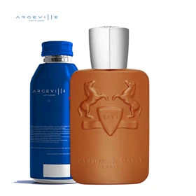 عطر پارفومز دی مارلی الثائر (التیر) کمپانی آرجویل Parfums de Marly Althaïr