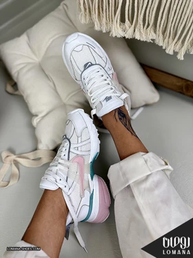 کتانی V2K وی تو کی لومانا - کد 2321