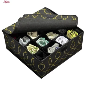 باکس نظم دهنده لیلیوم مدل 16 خانه اسکلت دار