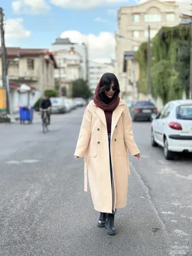 پالتو فوتر