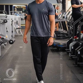 ست تیشرت و شلوار جردن JORDAN