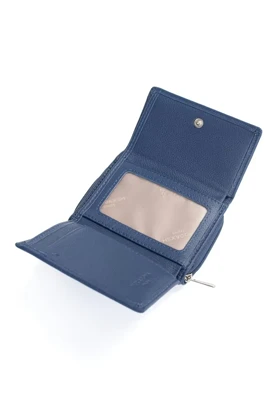 کیف پول زنانه هگزاگونا Hexagona کد 468397