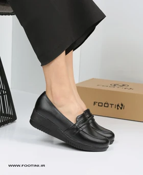 کفش طبی زنانه گیسو انرژی BT