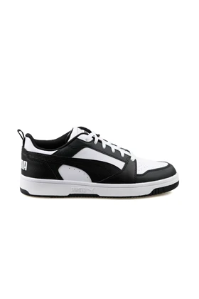 کفش ورزشی Unisex Low Unisex Rebound V6 Carina 2.0 Jr 38618506