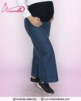 شلوار بارداری الناز