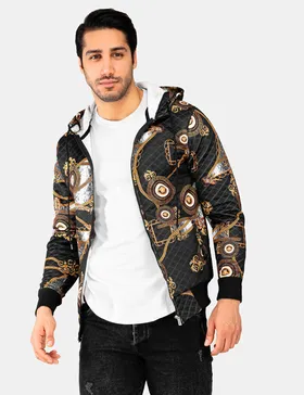 سویشرت مردانه Versace