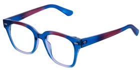 عینک طبی گودلوک Goodlook GL309 (آبی)