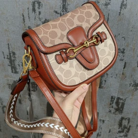 کیف دوشی وارداتی COACH کد314