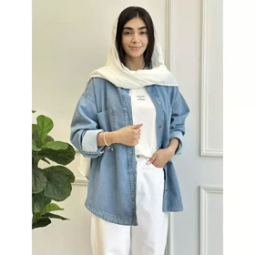 کت جین 1002637