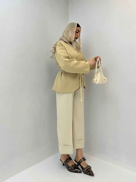 کت بند کنفی