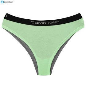 ست نیم‌تنه و شورت ورزشی زنانه کوزا مدل 9140-8 رنگ سبز