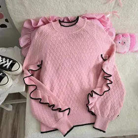 شومیز بافت