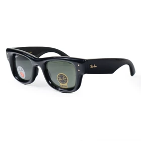 Ray-Ban Wayfarer Puffer ری‌بن ویفر پافر
