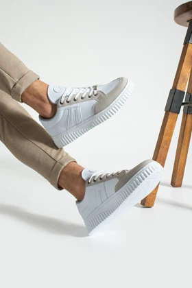 کتانی مردانه l.a-polo l.a-polo