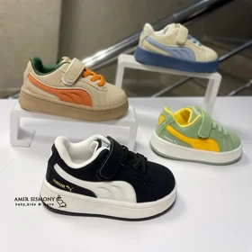 ونس بچگانه PUMA