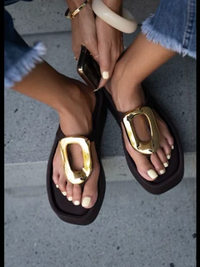 صندل انگشتی الی