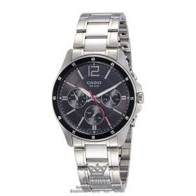 ساعت کاسیو Casio MTP-1374D-1AVDF
