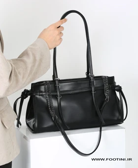 کیف زنانه سگک دار زارا 222 AM