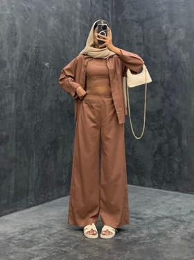 ست سه تیکه