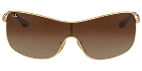 عینک آفتابی ریبن RayBan RB3466S 00113
