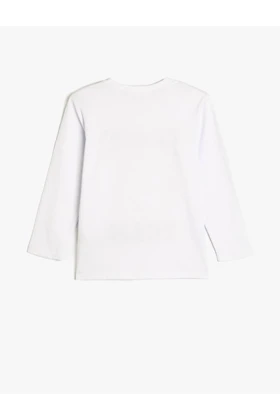 تیشرت بچگانه اورجینال کوتون koton