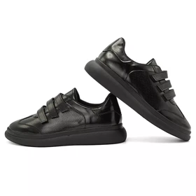 کفش اسپرت زنانه مدل 0272 _ Stradivarius Sole Loafers