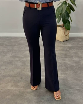 شلوار دمپا گشاد