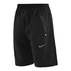 شلوارک ورزشی مردانه نایک مدل GMS-4K0933 مشکی