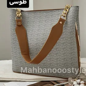 کیف دوشی زنانه مدل فریا