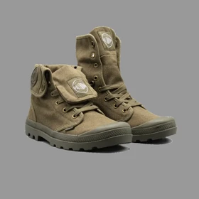 پالادیوم بگی سبز Palladium Pallabrousse Baggy Green