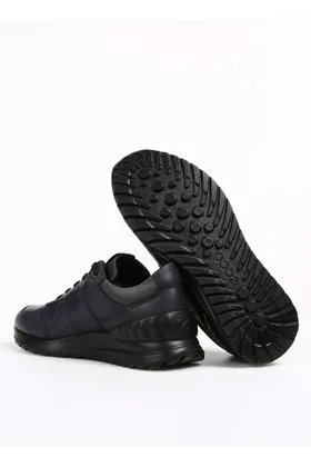 کفش راحتی مردانه مشکی Nubuck ASTIR LITE BLACK SAMBAL 5003068699